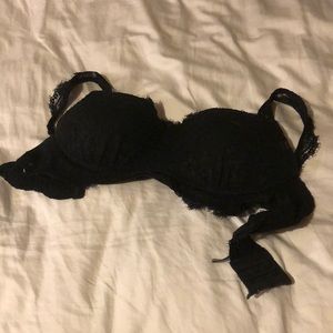 Aerie Padded Lace Bra